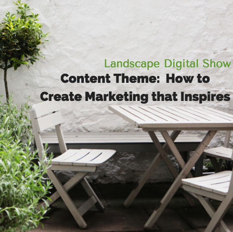 Content Theme: How to Create Marketing That Inspires